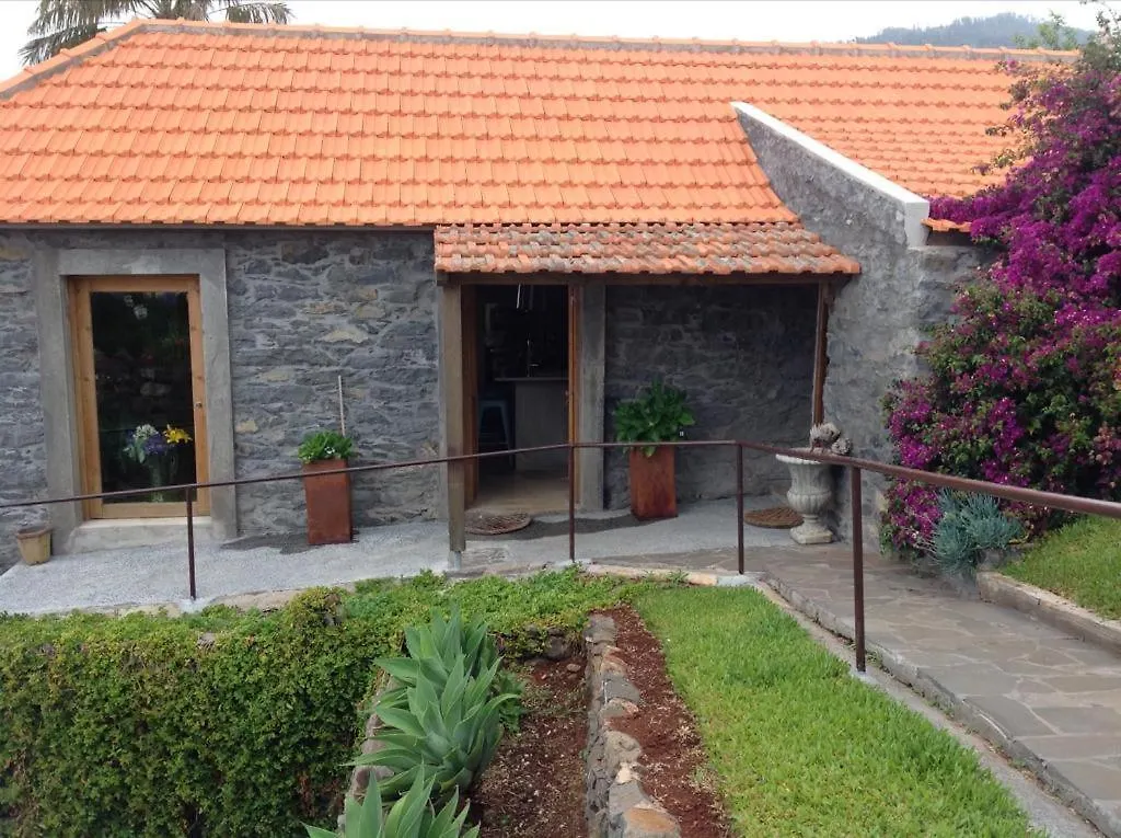 Casa Dos Gatos Vila Calheta  Portugal