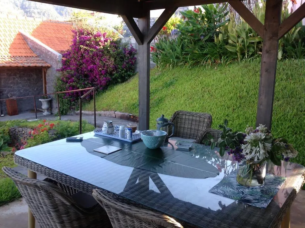 Casa Dos Gatos Villa Calheta