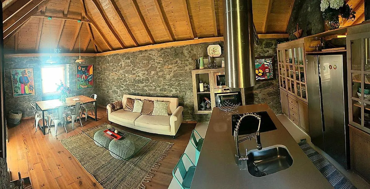 Casa Dos Gatos Vila Calheta  Calheta (Madeira)