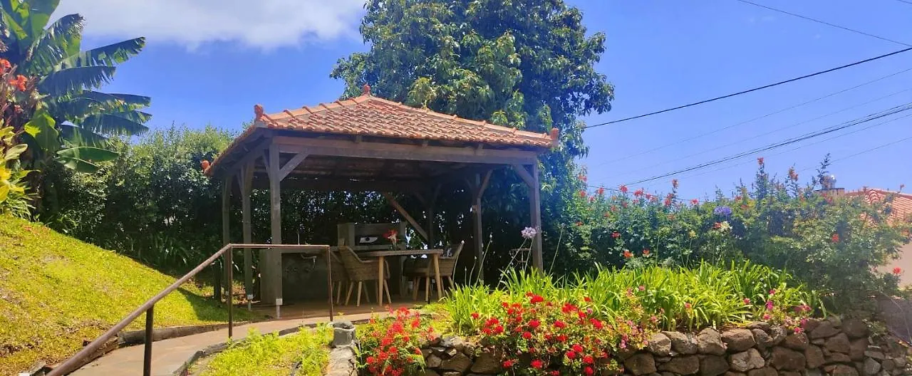 Holiday home Casa Dos Gatos Villa Calheta