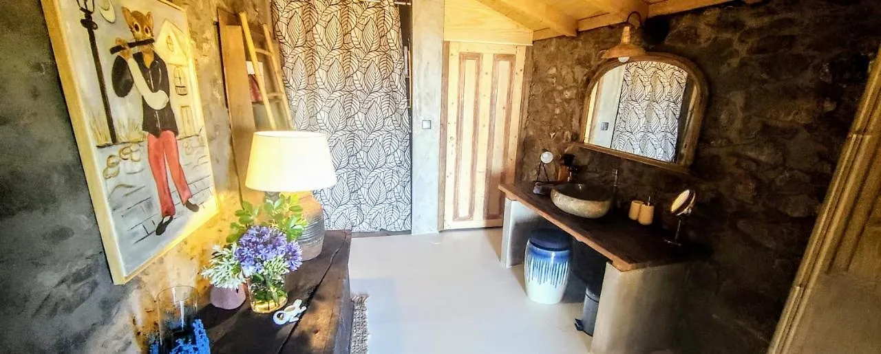Casa Dos Gatos Villa Calheta  Holiday home